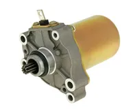 Anlassermotor für Piaggio 125/150ccm 2-Takt
