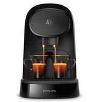 PHILIPS L’OR LM8012/60 Kaffeemaschine Pad-Kaffeemaschine 1 l Vollautomatisch