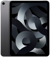 Apple iPad Air 10.9 Wi-Fi 64GB (Space Grau) 5. Gen. 2022 (US Spec)
