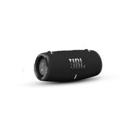 JBL Xtreme 3 schwarz Mobiler Lautsprecher Wasserdicht Bluetooth Speaker