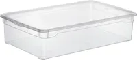 Box 30 l CLEAR, Ausführung:30 Liter