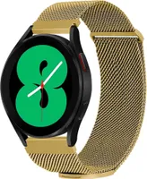 Suunto 3, Samsung Gear Sport, Samsung Galaxy Watch FE, Samsung Galaxy Watch Active 40mm, Samsung Galaxy Watch Active 2 44mm, Samsung Galaxy Watch Active 2 40mm, Samsung Galaxy Watch Ultra, Samsung Galaxy Watch 7 - 44 mm, Samsung Galaxy Watch 6 Classic - 47 mm, Samsung Galaxy Watch 6 - 44 mm, Samsung Galaxy Watch 6 - 40 mm, Samsung Galaxy Watch 5 45 mm, Samsung Galaxy Watch 5 44mm, Samsung Galaxy Watch 5 40 mm, Samsung Galaxy Watch 5, Samsung Galaxy Watch 4 46mm, Samsung Galaxy Watch 4 Classic 42mm, Samsung