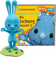 tonies Kikaninchen Die Mischung macht’s!