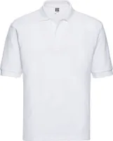 Russell - Pánska polokošeľa "Classic" RW9953 (XL) (Biela)