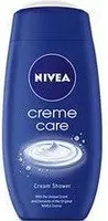 Nivea Kremowy żel pod prysznic, 500 ml
