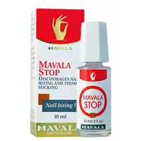 Mavala Stop - Stoppt Nagelkauen und Daumenlutschen 10 ml
