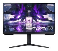 Samsung Odyssey G3A S27AG304NU