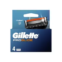 Gillette ProGlide Manual wymienne głowice 4 szt