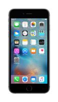 Apple iPhone 6S Plus - Mobiltelefon - 12 MP 32 GB - Grau Apple