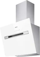 CIARRA Smart Kopffreie Schräghaube mit Wi-Fi Touch-Steuerung 60cm 700m³/h UV-Licht A+++ CBCS6736G-OW
