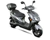 Motorroller Adria 50 ccm 45 km/h EURO 5 | Motorroller