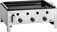 Bartscher Gas-Tischbräter TB1000PF