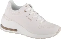 Skechers 155401-WHT - Skechers Uno Sneaker Weiss  Skechers Farbe: weiss, Größe: 39,