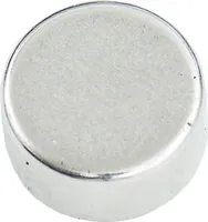 Magnet Ø 10 x 5 mm, N35, 10 Stück