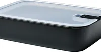 Frischhaltedose EasyClip 2250 ml - Nordic black