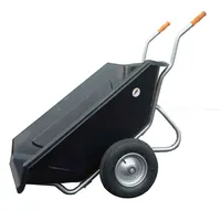 MEFRO Muldenkuli 250