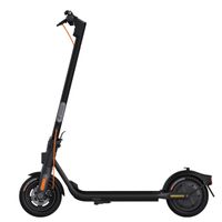 Elektroroller Segway Ninebot KickScooter F2 Plus E Schwarz