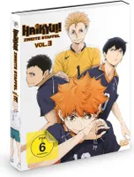Haikyu!!