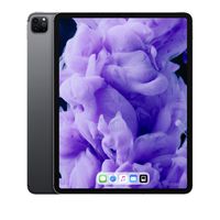 Apple 12.9-inch iPad Pro Wi-Fi - 4. Generation - Tablet - 256 GB - 32.8 cm (12.9")