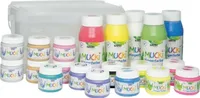 Kreul 29160 Fingerfarben-Set