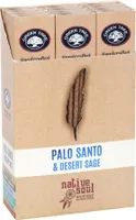 Native Soul - Kapky, Palo Santo & Desert Sage 96-Pack SD5522 (jedna velikost) (tmavě hnědá)