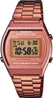 Casio B640WC-5AEF Retro Digitaluhr