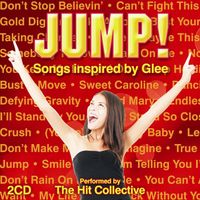 Hit Collective - Jump!/Songs Inspired By Glee