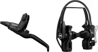 Magura HS11, 3-Finger-Hebel, EASY MOUNT