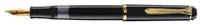 Pelikan Füllhalter Classic  M200  Schwarz           B Faltschachtel