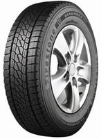 Opony FIRESTONE 195/70 R15 104/102R VANHAWK WINTER 2