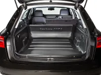 Kofferraumwanne kompatibel mit XTR WALSER VW