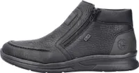 Rieker Komfort Stiefel Herren 362D3134383230 Schwarz 46 EU