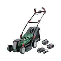 Bosch UniversalRotak 18V-37-550 Akku-Rasenmäher