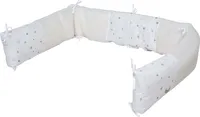roba Nestchen safe asleep® Easy Air 'Sternenzauber', luftzirkulierende, mit AIR-balance System
