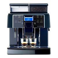 Philips Saeco 10000045 Aulika EVO Black Kaffeevollautomat - Kaffee-Vollautomat