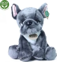 Plüsch Französische Bulldogge 26 cm