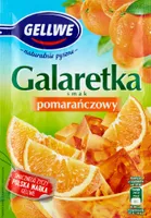 Gellwe Gelee Orange 72 G