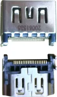 HDMI Buchse für Playstation 5