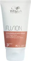 Wella Fusion Intensive Reparatur Maske 75Ml
