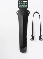Ass Savers WRS-2 Win Wing Road, Spritzschutz HR, black dot