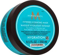 Moroccanoil Hydration Intense Hydrating Mask odżywcza maska do włosów suchych 250 ml