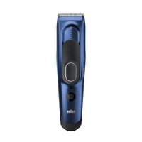 Braun HC 5030 Blau Haarschneider