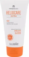 Heliocare Ultra Gel 90 Spf50+ 50 ml