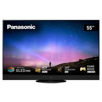 Smart TV Panasonic Corp. TX55LZ2000 55' Ultra HD 4K OLED Wi-Fi