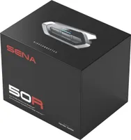 Sena 50R Sound by Harman Kardon Kommunikationssystem