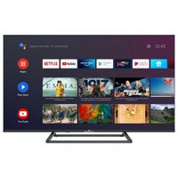 Smart Tech Full-HD LED 40 Zoll (101cm) Android 9.0 Smart TV 40FA10V3 (Google Assistant, Netflix, YouTube, Amazon Video)