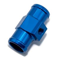 Wasserschlauchadapter für Temperaturfühler 26mm