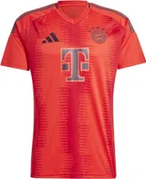 Adidas Trička Bayern Monachium Home, IT8511, Größe: 182