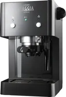 Gaggia R18423/11 GranGaggia Style Black