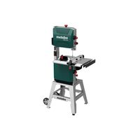 Metabo Bandsäge BAS 318 Precision WNB 900 Watt